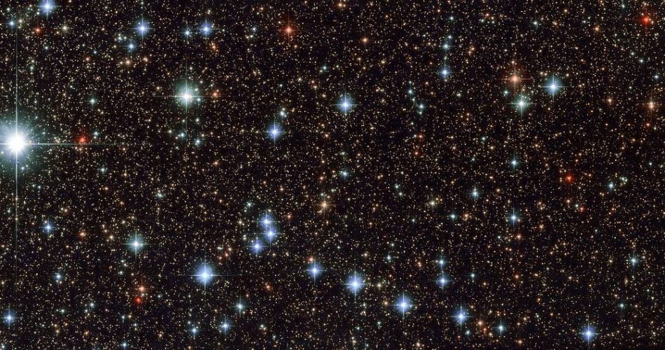 Figli delle Stelle - Storia della Astronomia - 27 luglio 2023 -  Associazione Atelier