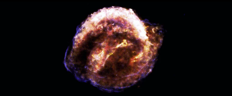 Supernova