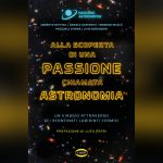 Alla scoperta di una passione chiamata astronomia: il primo libro di  Passione Astronomia