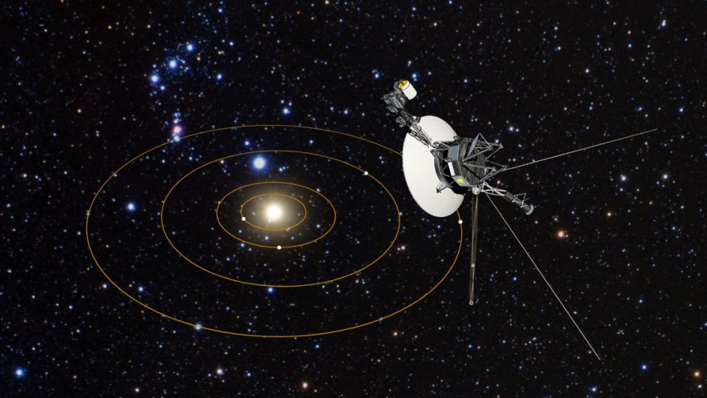 Voyager 1