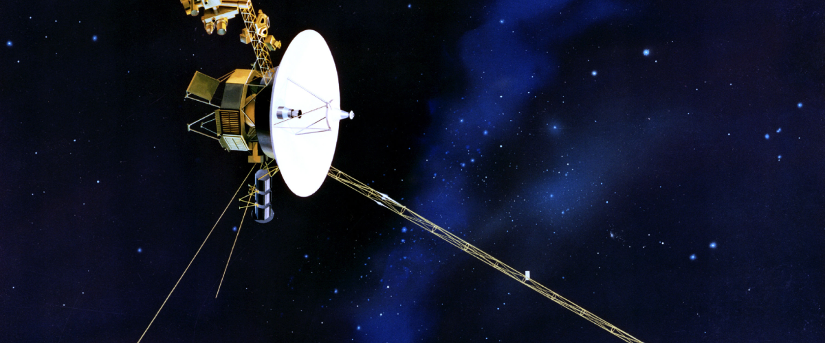 Voyager 1