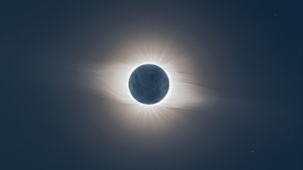 Eclipse Solar Total 2024 ¡Ven con nosotros a México! Aqui esta el programa