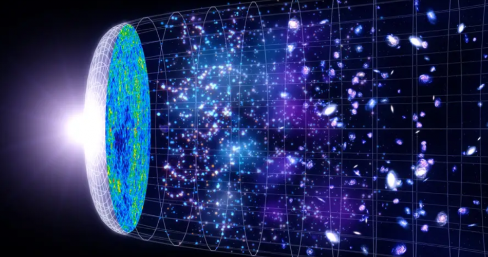 Tutta la luce dell'universo - Le Scienze