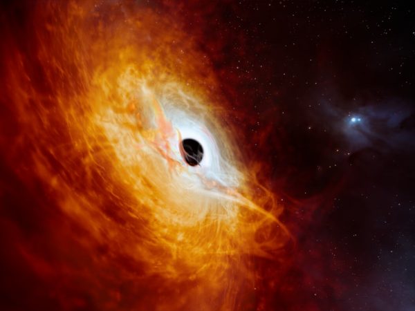 Gli alieni potrebbero già aver vissuto ed essere morti nel sistema solare  (anche sulla Terra)