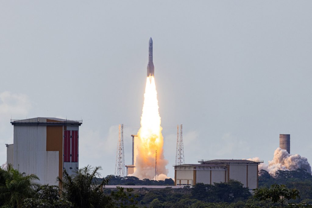 Ariane-6