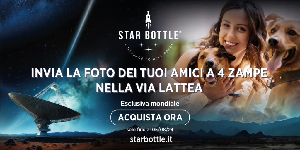 StarBottle