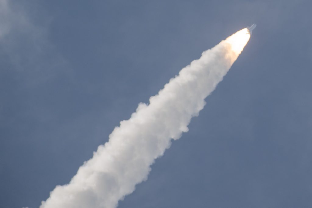 Ariane-6