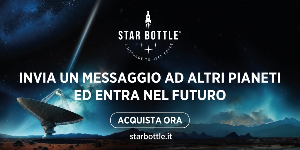 Star Bottle