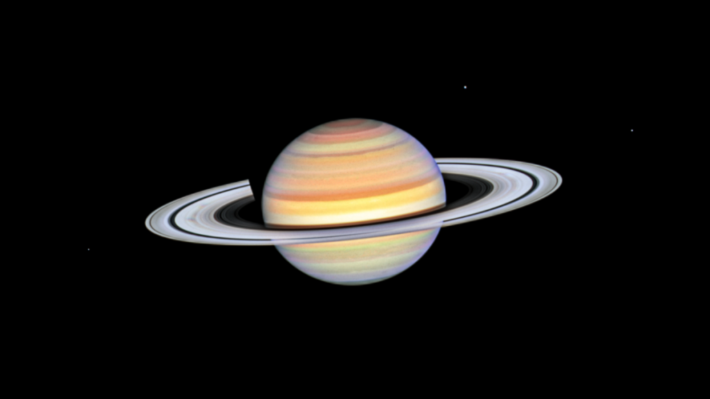 Saturno