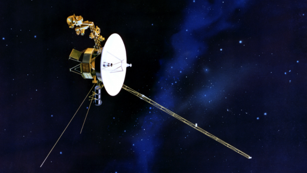 Voyager 1