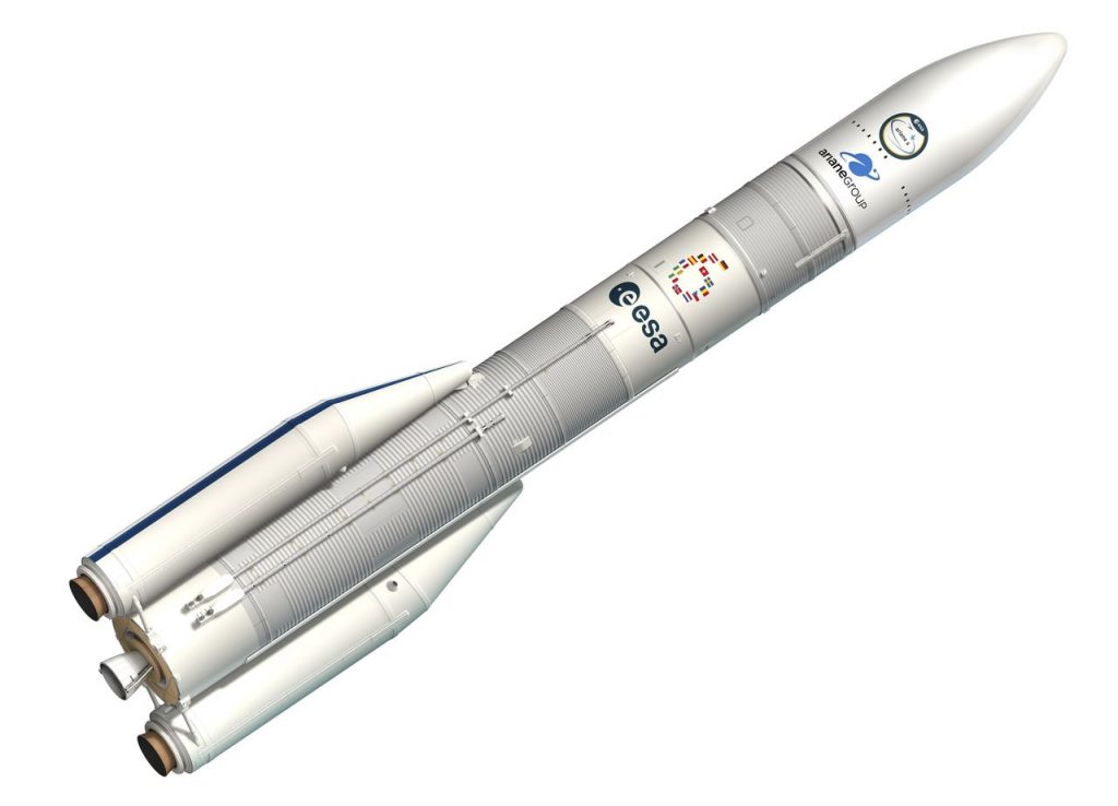 Ariane 6