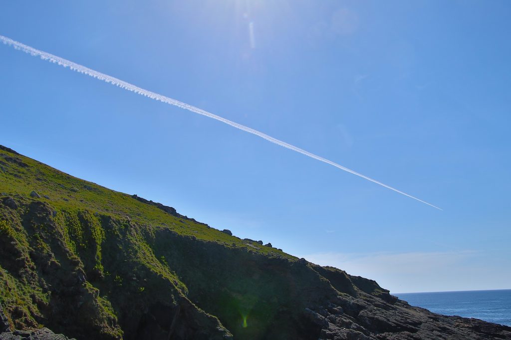 Scie di condensazione